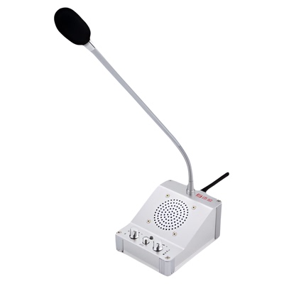 双向厨房饭店车间扬声器对讲机