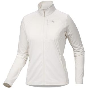 ARC'TERYX始祖鸟 DELTA JACKET 保暖 女子 抓绒衫