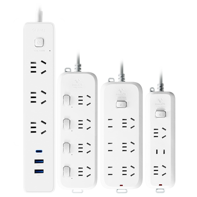 公牛插排正品官方插线板