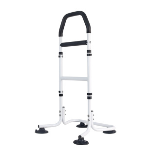老人瘫痪病人站立起身辅助行走器助力架走路支撑架拐杖助步器扶手
