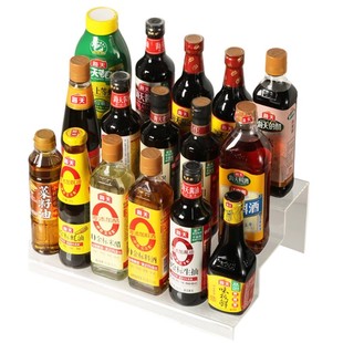 调料组合套装海天厨房调味料做饭炒菜大全油酱油醋鸡精全套调味料