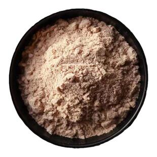 山西特产纯高粱面粉生红高粱面条窝窝头新鲜农家现磨粗粮杂粮新货