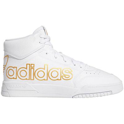 阿迪达斯三叶草男女运动休闲板鞋