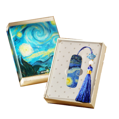 台电128G大容量U盘文创礼盒