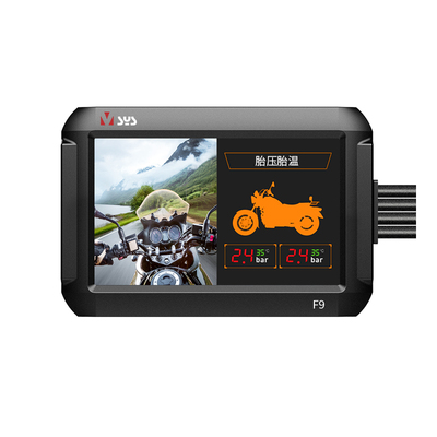 10年品牌摩托车记录仪唯赛思通