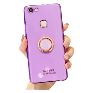 适用vivoy75手机壳vivoy79保护套vivoy73女潮y75s硅胶vivo全包y73防摔Y79a软Y75a女y75可爱viviy男voviy简约s