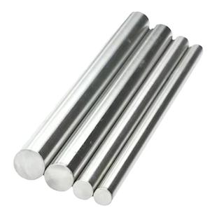 热镀锌圆钢10号实心圆棒6厘-8mm避雷引线接地用铁条22#镀锌铁钢筋