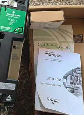 议价MEV3000-40220-MPV 艾默生CT驱动器库存现货顺丰包邮谘询议价