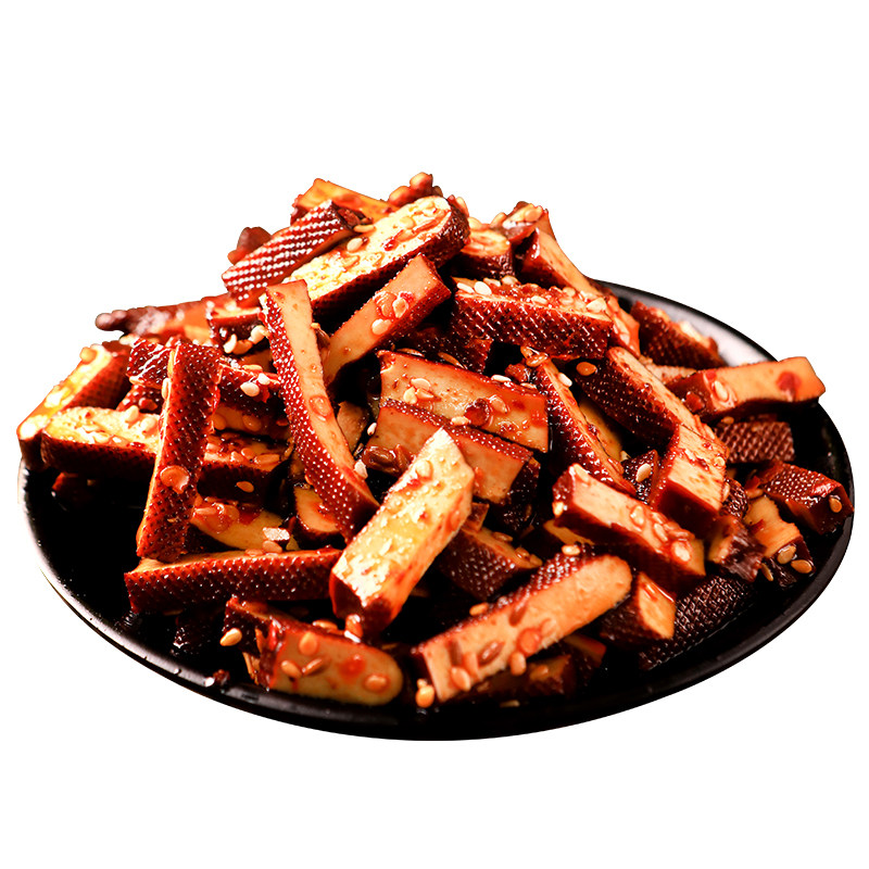 湖南特产平江酱干柴火豆干香辣麻辣香干豆腐干辣条小包装休闲零食