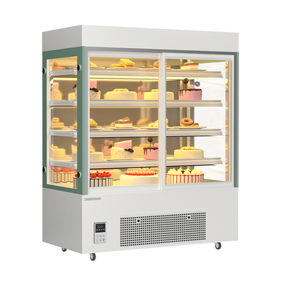 【高端品质】蛋糕保鲜柜风冷无霜