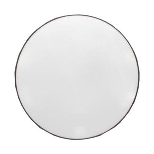 led深思三防吸顶灯圆形防水卫生间浴室阳台卧室厨卫灯过道走廊灯