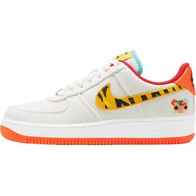 Nike/耐克官方正品Air Force 1 AF1女子运动休闲板鞋 DR0148-171