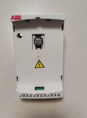 议价现货实价MREL-01全新原装ABB变频器ACS355系列继电器输出扩展