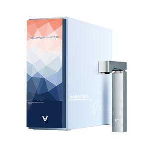 云米反渗透净水器RO膜即热净水机