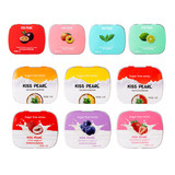 【KISSPEARL】网红无糖薄荷糖10盒需拍10件 券后19.96元包邮