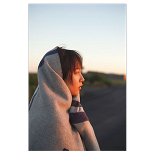 吉岡里帆写真集:so long 吉冈里帆人物写真