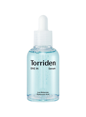 韩国torriden桃瑞丹玻尿酸精华液