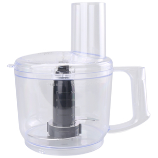 德尔电动蒜蓉机配件食品加工器打蒜机刀片商用姜肉DE搅碎fp-4116