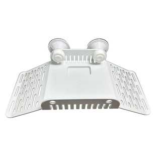 乌龟晒台爬台爬坡亚克力吸盘高水位休息晒背深水缸浮岛养乌龟专用