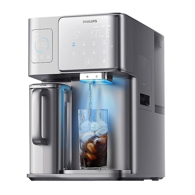 飞利浦冰块免安装净水器冰境i1