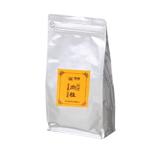 海堤茶叶简装特选肉桂袋装武夷岩茶特级足火250g/袋