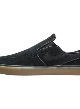 Nike/耐克官方正品当季男女复古无鞋带轻便板鞋FN5893-003