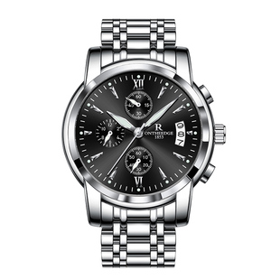 瑞士瑞之缘男士手表名牌正品机械2026新款商务风高级夜光石英腕表