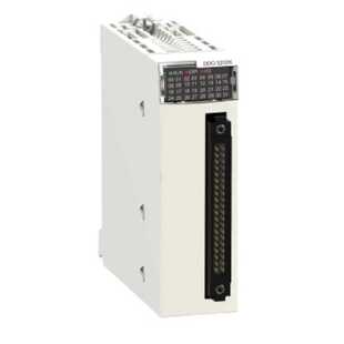 议价施耐德BMXDDO6402K 施耐德电源模块 全新BMXDDO6402K