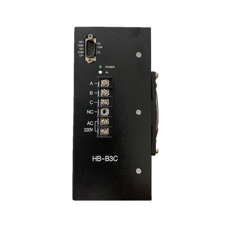 HB-B3C三相混合式步进电机驱动器制袋切片送料通用HD-B3C HB-B3CE