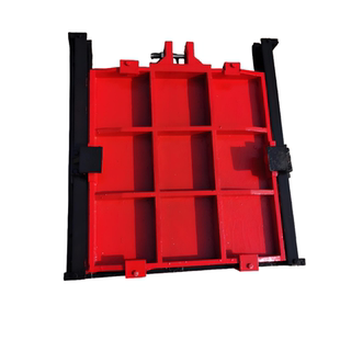 启闭机球阀摇把电动套头小号水闸扳手方口花键圆形侧手摇特惠节流