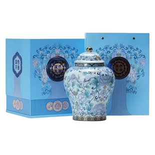 白毫银针2025福鼎白茶荒野明前头采米针茶叶礼盒装春节过年送礼