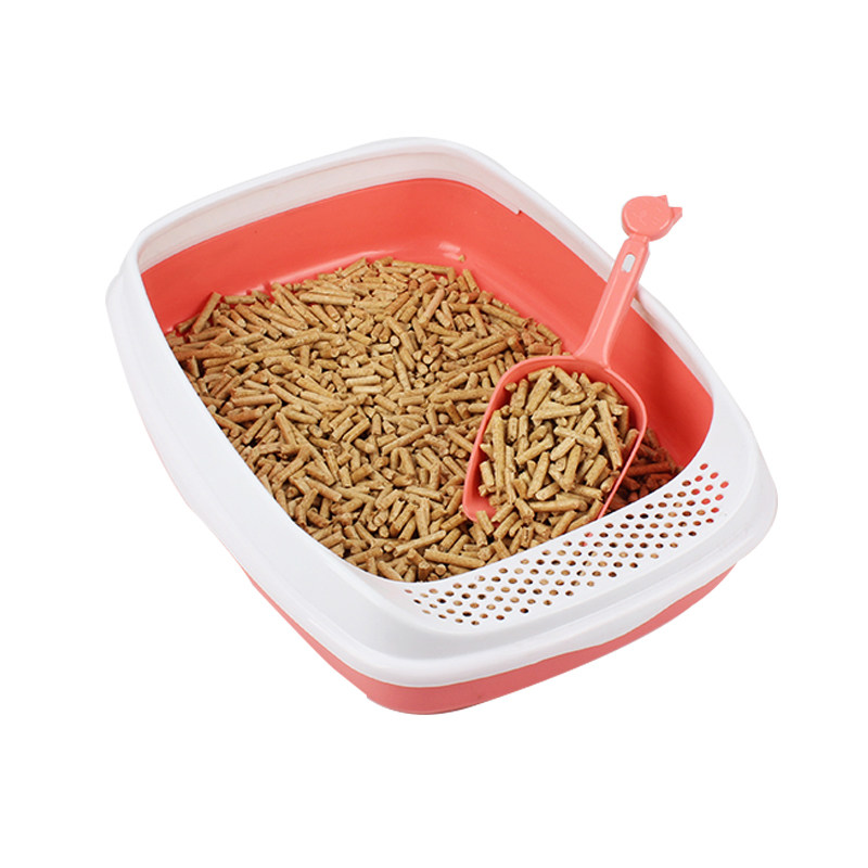 贝特尔高品质化粉江浙沪包邮猫砂