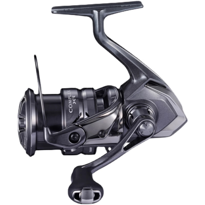 禧玛诺F4F6纺车轮远投路亚轮