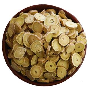 黄芪中药材野生黄芪片特级大片深山北芪老根切片东北野生黄芪泡水