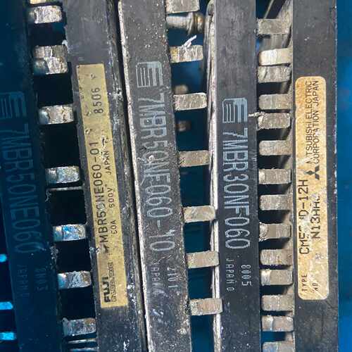 询7MBR50NF0607MBR30NF060CM50MD