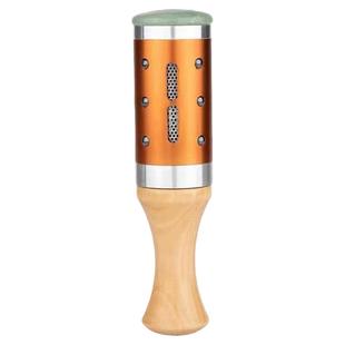 玉石面部艾灸棒器具手握滚动式神器美容院脸部专用仪器温灸桃花罐