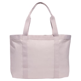 安德玛官方UA  女子运动休闲瑜伽耐磨多袋收纳托特包1381907