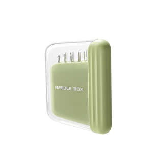 磁吸针线盒家用高质量好新款宿舍缝纫工具包小缝补实用收纳盒神器