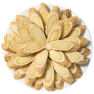 正宗一等品野生黄芪真品大片甘肃正品无硫特级岷县北芪泡水