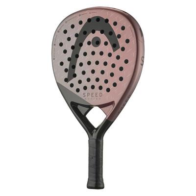 HEAD海德padel成人笼式板式网球拍SPEED系列碳纤维 2025新款
