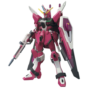万代 HGUC 231 HG CE 新生无限正义 1/144 高达拼装模型 现货
