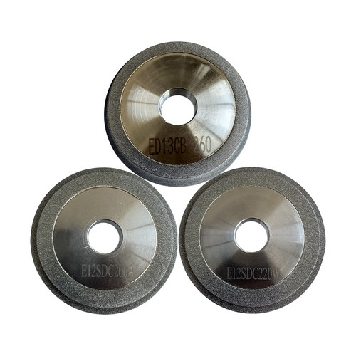 蓝博铣刀钻头研磨机多种型号砂轮原装合金e16sdc260a