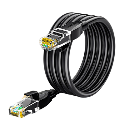 山泽超五类/六类/七类工程网线