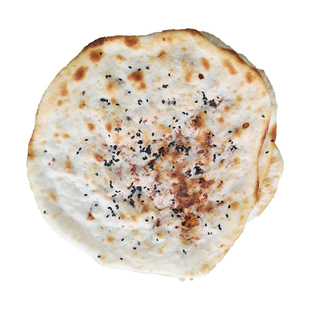 正宗纯手工俺家辣饼邳州新沂炭烤烧饼潮牌锅饼辣饼葱盐饼徐州特产