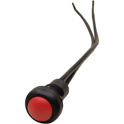 苏上真防水按钮密闭防雨