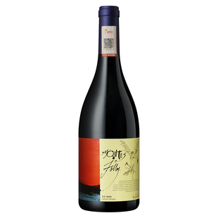 【自营】正品行货montes蒙特斯富乐红葡萄酒750ml*1智利十八罗汉