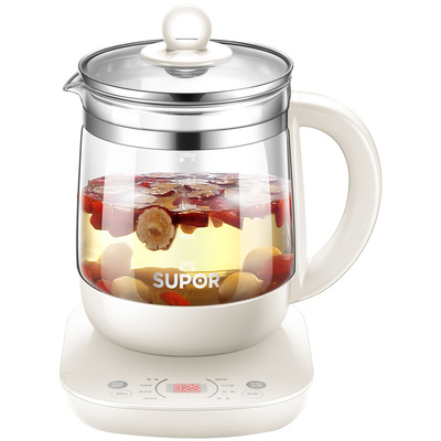 电热水壶家用大容量保温一体