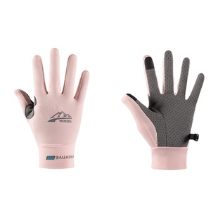 户外登山装备攀岩专用防滑耐磨专业手套男爬山徒步运动装备骑行女