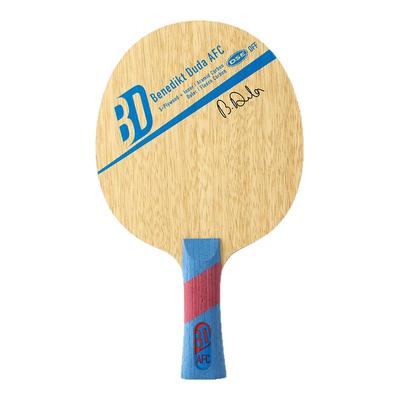 VICTAS乒乓球杜达底板AFC碳素