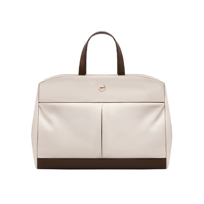 2025新款女士商务手提公文包通勤